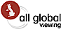 All Global Viewing logo, All Global Viewing contact details