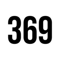 369 studio logo, 369 studio contact details