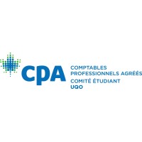 Comité étudiant CPA UQO logo, Comité étudiant CPA UQO contact details