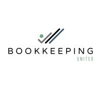 Bookkeeping United logo, Bookkeeping United contact details