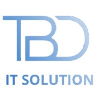 The Block Data It Solution logo, The Block Data It Solution contact details