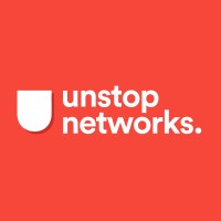 UNSTOP Networks logo, UNSTOP Networks contact details