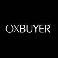 OXBUYER logo, OXBUYER contact details