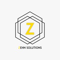 Zehn Solutions logo, Zehn Solutions contact details