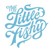 The Little Fishy logo, The Little Fishy contact details