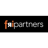 FRIPARTNERS logo, FRIPARTNERS contact details