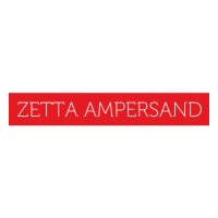 Zetta Ampersand logo, Zetta Ampersand contact details