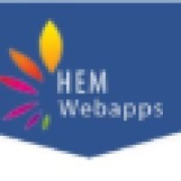 Hem Web Apps Pvt Ltd logo, Hem Web Apps Pvt Ltd contact details