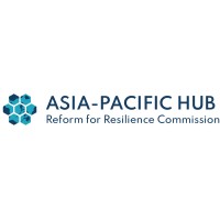 Asia-Pacific Hub, Reform for Resilience Commission logo, Asia-Pacific Hub, Reform for Resilience Commission contact details