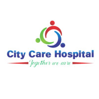 City Care Hospital logo, City Care Hospital contact details