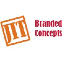 JIT Branded Concepts logo, JIT Branded Concepts contact details