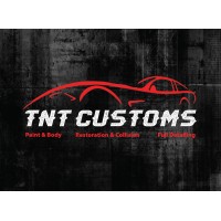 TNT Customs logo, TNT Customs contact details