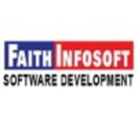 Faith Infosoft logo, Faith Infosoft contact details