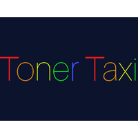 Toner Taxi logo, Toner Taxi contact details