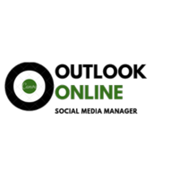 Outlook Online logo, Outlook Online contact details