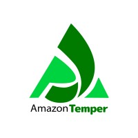 Amazon Temper Manaus logo, Amazon Temper Manaus contact details