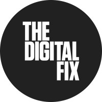 The Digital Fix logo, The Digital Fix contact details