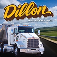 Dillon Logistics logo, Dillon Logistics contact details