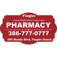 Flagler PHARMACY logo, Flagler PHARMACY contact details