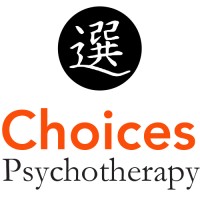 Choices Psychotherapy Ltd logo, Choices Psychotherapy Ltd contact details