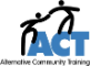 Alternative Community Training logo, Alternative Community Training contact details