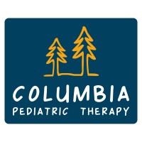 Columbia Pediatric Therapy logo, Columbia Pediatric Therapy contact details