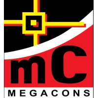 MEGACONS S.R.L. logo, MEGACONS S.R.L. contact details