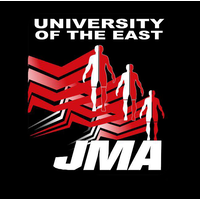 University of the East Junior Marketing Association logo, University of the East Junior Marketing Association contact details