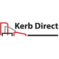 Kerb Direct logo, Kerb Direct contact details