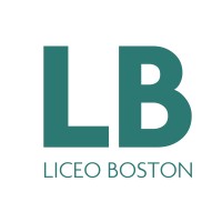 Liceo Boston logo, Liceo Boston contact details