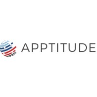 Apptitude logo, Apptitude contact details