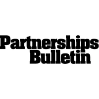 Partnerships Bulletin logo, Partnerships Bulletin contact details