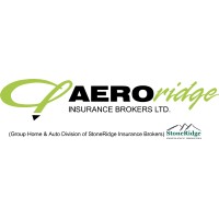 AEROridge Insurance Brokers Ltd. logo, AEROridge Insurance Brokers Ltd. contact details