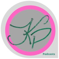 KP Podcasts logo, KP Podcasts contact details