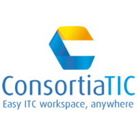 Consortia TIC logo, Consortia TIC contact details