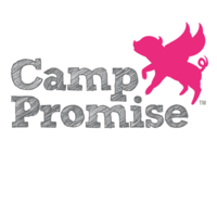 Camp Promise logo, Camp Promise contact details