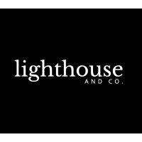 lighthouse & co. logo, lighthouse & co. contact details