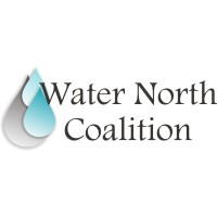 Water North Coalition logo, Water North Coalition contact details