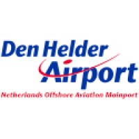 Den Helder Airport logo, Den Helder Airport contact details