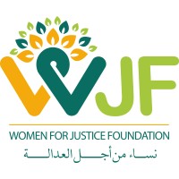 Women for Justice Foundation-WJF logo, Women for Justice Foundation-WJF contact details