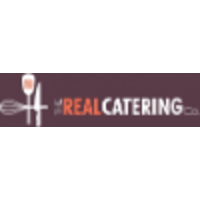 THE REAL CATERING COMPANY LTD logo, THE REAL CATERING COMPANY LTD contact details