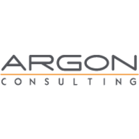 Argon Consulting logo, Argon Consulting contact details