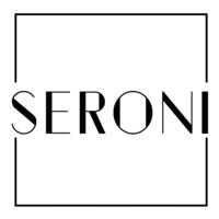 Seroni logo, Seroni contact details