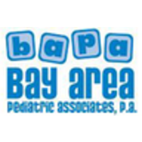 Bay Area Pediatrics logo, Bay Area Pediatrics contact details