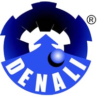 DENALI logo, DENALI contact details