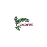 Glenlaurel Inn & Cottages logo, Glenlaurel Inn & Cottages contact details