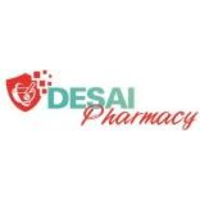 DESAIS PHARMACY INC logo, DESAIS PHARMACY INC contact details