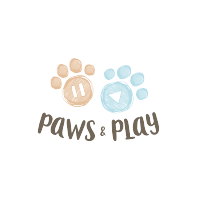 Paws & Play logo, Paws & Play contact details