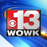 WOWK 13 News logo, WOWK 13 News contact details