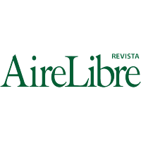 Revista AireLibre logo, Revista AireLibre contact details